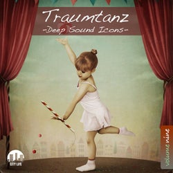Traumtanz, Vol. 9 - Deep Sound Icons