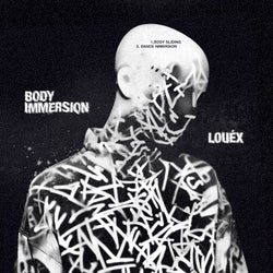 Capa de Body Immersion