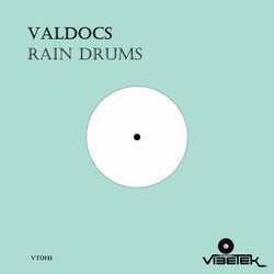 Rain Drums
