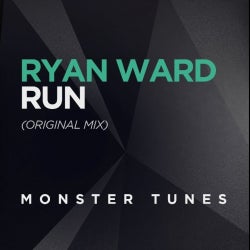 Ryan Ward Progressive house chart May 2015