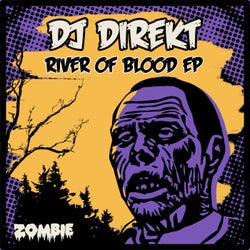 River Of Blood EP