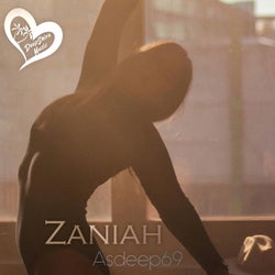 Zaniah