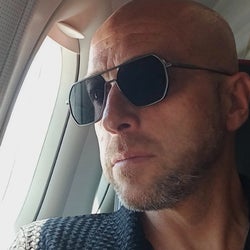 A.PAUL'S BEATPORT CHART - JUNE 2026