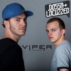 Dossa & Locuzzed August 2016 Top 10