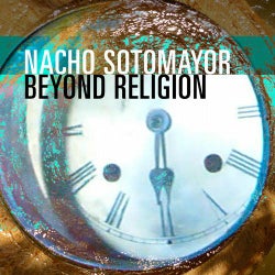 Beyond Religion EP