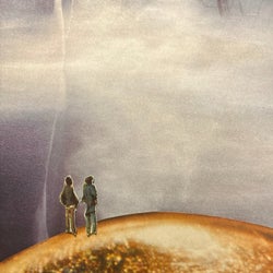 In the Passage From Sky to Earth
