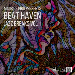 Beat Haven Jazz Breaks Vol 1
