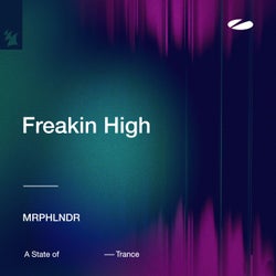 Freakin High