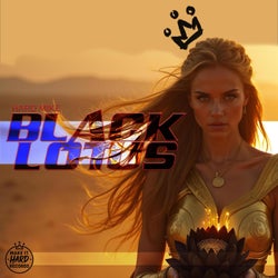 Black Lotus EP