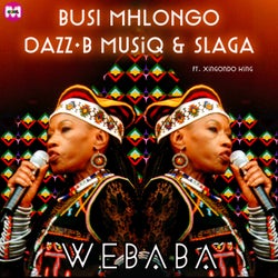 Dazz B MusiQ & Busi Mhlongo M2KR 2025