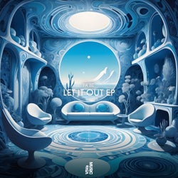 Let It Out EP