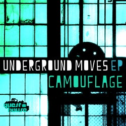 Underground Moves EP
