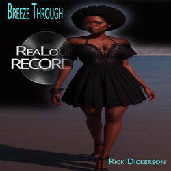 Breeze Through (Rick's Groove)