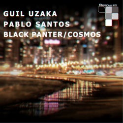Black Panter / Cosmos