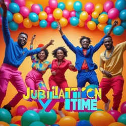 Jubilation Time