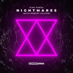 Nightmares (with Robert Falcon) [Extended Mix]