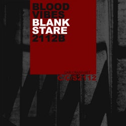 Blank Stare / 2112b