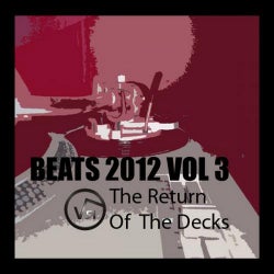Beats 2012 Vol 3