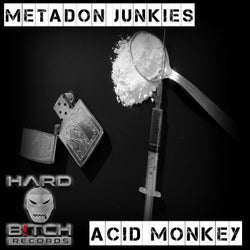 Acid Monkey
