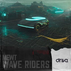 Wave Riders (Original Mix)