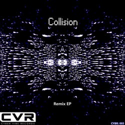 Collision Remix EP