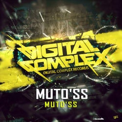 Pochette pour Muto'SS