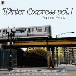 Winter Express, Vol. 1