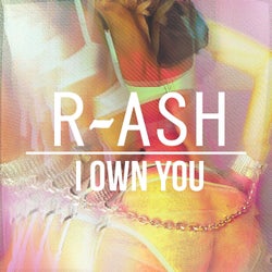 I Own You (The Remixes)