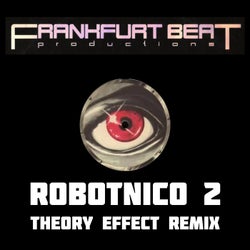 Backtired Remix (Theory Effect Remix)