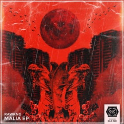 Malia EP