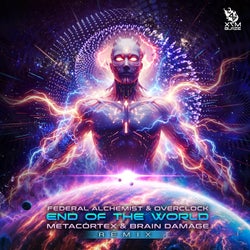 End of The World (MetaCórtex & Brain Damage Remix)