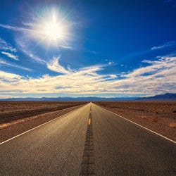 Let The Sun Shine (Extended)