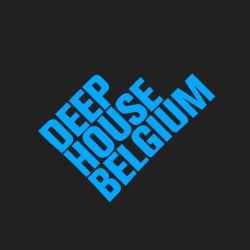 DEEP HOUSE BELGIUM SEPT/OCT CHART
