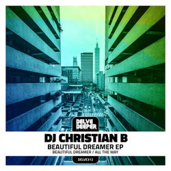 Beautiful Dreamer EP