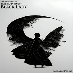 Black Lady (Extended Mix)