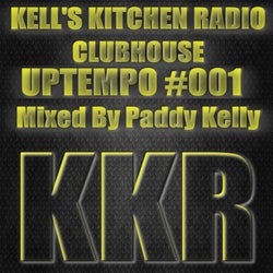 KKR ClubHouse Uptempo 001