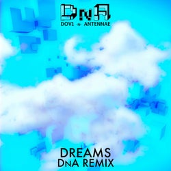 Dreams (DnA Remix)
