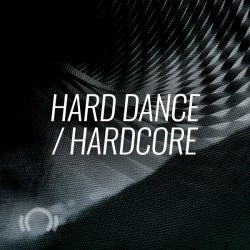 Secret Weapons: Hard Dance / Hardcore
