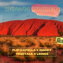 Down Under (extended)