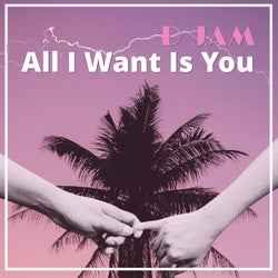 All I Want is You (Extended Mix)