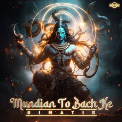 Mundian To Bach Ke (Extended Mix)