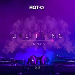Uplifting Tunes 005