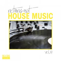 Nothing but House Music, Vol. 17