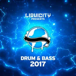 Liquicity Drum & Bass 2017