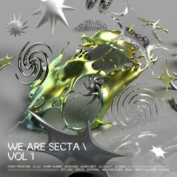 We Are Secta, Vol. 1