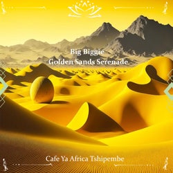 Golden Sands Serenade