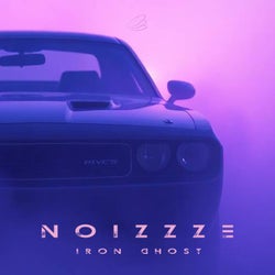 Iron Ghost