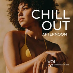 Chill Out Afternoon, Vol. 2