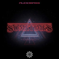 Sometimes