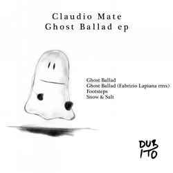 Ghost Ballad